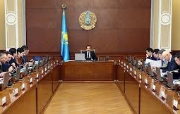 Казахстанские политологи прогнозируют масштабную реформу в Правительстве