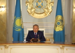 Нурсултан Назарбаев раскритиковал неэкономные промышленные предприятия