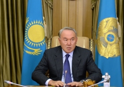Нурсултан Назарбаев поручил не допустить распродажу госсобъектов родственникам чиновников