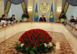 Пять новых министерств создадут в Казахстане