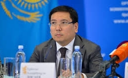 Ерболат Досаев возглавит новое Министерство национальной экономики