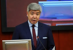 Президент предложил Нурлану Каппарову возглавить Казатомпром