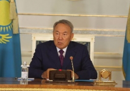 Нурсултан Назарбаев рекомендовал чиновникам меньше совещаться, и больше работать