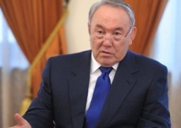Президент подверг жесткой критике «Самрук-Казына» за непрофессионализм менеджеров