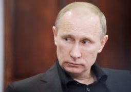 Президент России запретил ввоз продовольствия из объявивших санкции стран