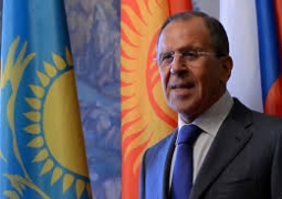 Россия с глубокой симпатией следит за ростом авторитета Казахстана в мире, - глава МИД