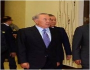 Нурсултан Назарбаев посетил Павлодарский нефтехимический завод