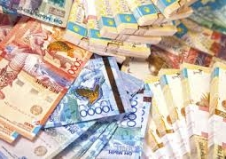 180 млрд тенге составит размер налоговой амнистии для МСБ, - НПП