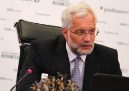 Григорий Марченко обвинил владельцев обменников в распространении слухов о девальвации