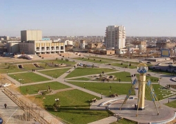 На левобережье Сырдарьи будет воздвигнут новый город, - глава Кызылординской области