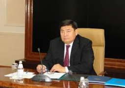 Рашид Тусупбеков возглавил Высший судебный совет Казахстана