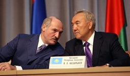 Беларусь и Казахстан не отказываются от импорта из ЕС