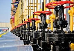 Австрия отказалась от реверса газа в Украину