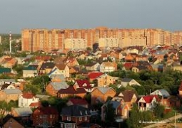 Казахстанцы смогут узаконить свое жилье в упрощенном порядке