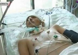 Госпитализированный с турнира по боксу 15-летний алматинец скончался в больнице 