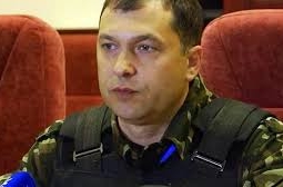 Глава «Луганской народной республики» подал в отставку