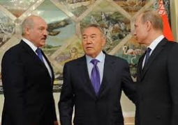 Встреча евразийской «тройки» и главы Украины может состоятся в конце августа