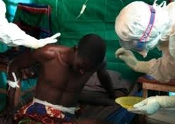 Экспериментальный препарат против лихорадки Эбола изобрели нигерийские ученые