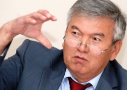 Рахман Алшанов: «У нас есть шанс построить новую экономику, и ЕАЭС дает для этого хорошую возможность»  