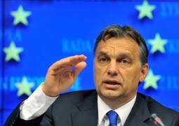 ЕС рубит сук, на котором сидит, - премьер Венгрии о санкциях против России