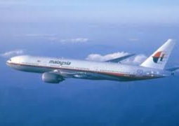 Сотрудница банка подозревается в воровстве денег со счетов пассажиров малайзийского Boeing-777