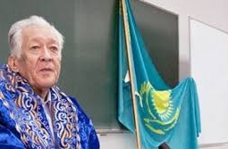 Шакен Ниязбеков – гордость нашего народа, - Нурсултан Назарбаев