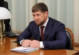 Рамзан Кадыров рассказал о чеченцах, воюющих в Украине