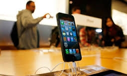 iPhone 6 получит беспроводную зарядку