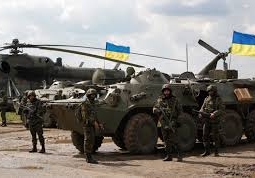 Главы Казахстана и Финляндии подчеркнули важность прекращения кровопролития в Украине