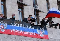 Смертную казнь ввели в «Донецкой народной республике»
