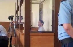 Приговор Максуту Бактибаеву оставлен без изменения 