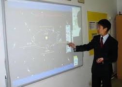 12 тыс. интерактивных досок установлены в школах Казахстана