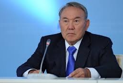 Нурсултан Назарбаев остался недоволен развитием агропромышленного комплекса Алматинской области