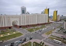 Новые комитеты созданы в министерствах Казахстана 