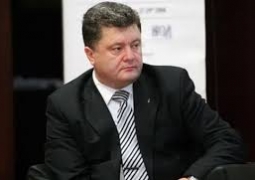 Президент Украины заявил об отсутствии в стране внутреннего конфликта
