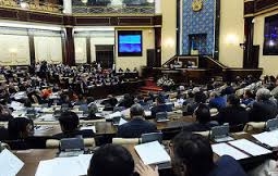 Совместное заседание палат Парламента Казахстана состоится 2 сентября