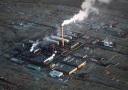 Медеплавильный завод в Жезказгане запустят в ноябре этого года