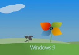 Microsoft назвала дату выхода Windows 9
