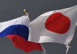 Россия ответила на санкции Японии