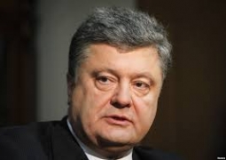 Петр Порошенко исключил возможность раскола Украины