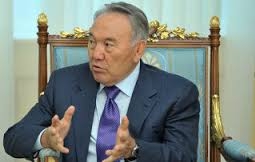 О невыгодности ЕАЭС для Казахстана говорят дилетанты, - Нурсултан Назарбаев