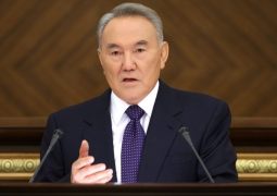 Нурсултан Назарбаев раскритиковал перевод иностранных терминов на казахский язык