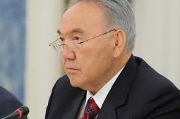 Санкции к России напрямую Казахстана не коснутся, - Нурсултан Назарбаев