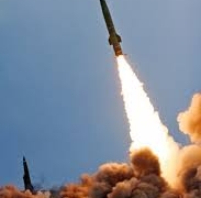 На окраину Донецка упала баллистическая ракета, - СМИ