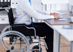 В Казахстане 10 тысяч инвалидов трудоустроено с начала года