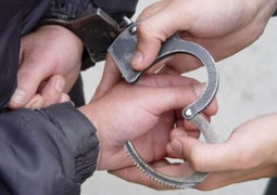 В Шымкенте арестовали мужчину, сообщившего о "захвате заложников"