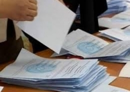 Выборы депутатов маслихатов пройдут 26 октября, - ЦИК Казахстана