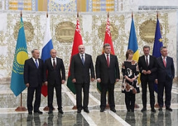 Петр Порошенко пригласил страны ТС и ЕС на конференцию доноров Донбасса