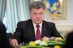 Президент Украины назвал единственно возможный инструмент прекращения кровопролития в Донбассе