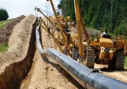 Россия и Казахстан создают рабочую группу по строительству нового газопровода на Китай